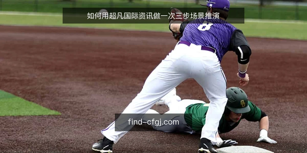 如何用超凡国际资讯做一次三步场景推演 — 场景设定:先摆清楚你手上有什么 配图